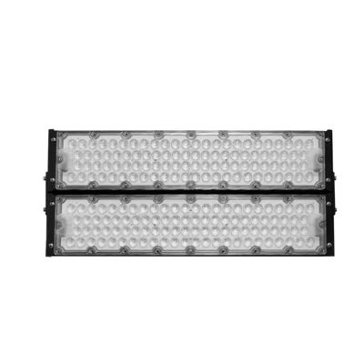 6500W IP66 LED 경기장 조명, 130lm/w, 아레나 풋볼 경기장 조명 및 야외 투광 조명