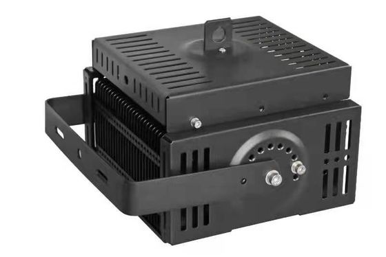 300W IP65 방수 LED 경기장 조명 (알루미늄 + 투명 PC) 야외 스포츠 조명용