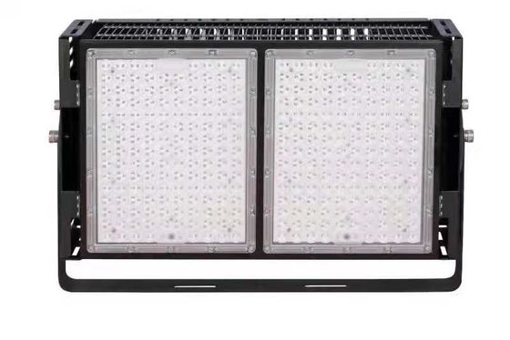 600W LED 스타디움 라이트와 MeanWell ELG 드라이버 및 IP65 축구 경기장에 대한 방수
