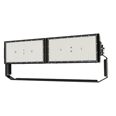 알루미늄 LED 경기장 조명 경기장 축구 경기장 플러드 라이트 400W