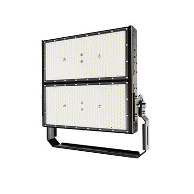 알루미늄 LED 경기장 조명 경기장 축구 경기장 플러드 라이트 400W