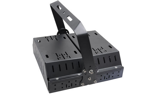 400W 알루미늄 합금 IP65 LED 경기장 조명 아레나 풋볼 필치의 플라드 라이트