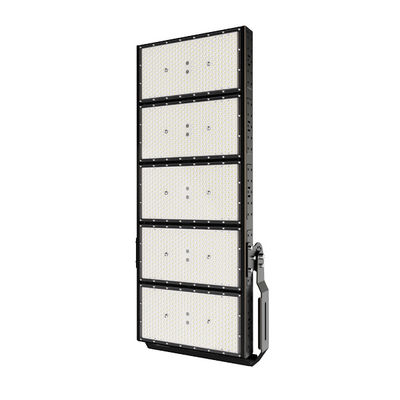 IK08 2000W 야외 LED 경기장 조명 운동장