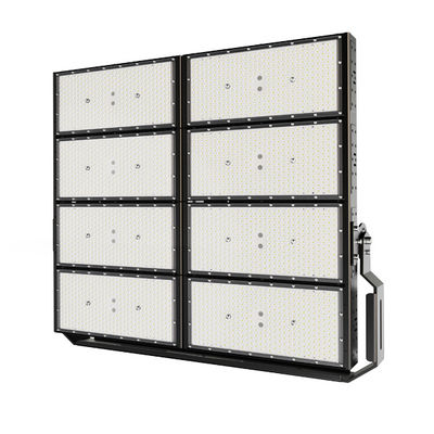 1600W LED 경기장 조명 야외 스포츠용 플라드 라이트