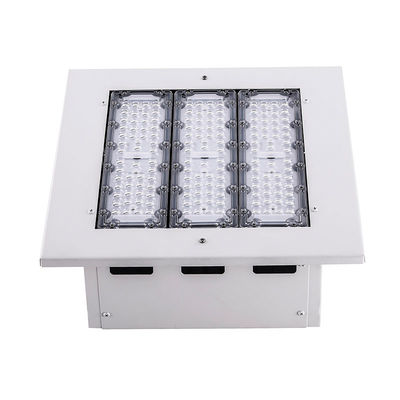 150W SMD3030 IP54 방수 산업용 고천장 LED 조명