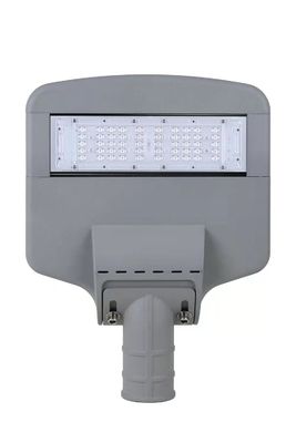 100-130lm/w IP66 방수형 다이 캐스트 알루미늄 LED 스트리트 라이트 고속도로 및 공원용 야외 스트리트 램프