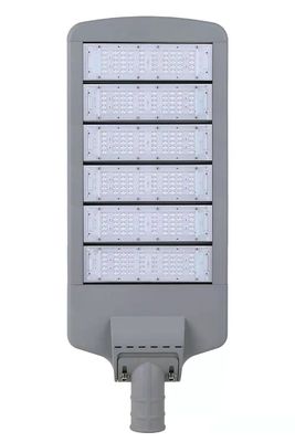 100-130lm/w IP66 방수형 다이 캐스트 알루미늄 LED 스트리트 라이트 고속도로 및 공원용 야외 스트리트 램프
