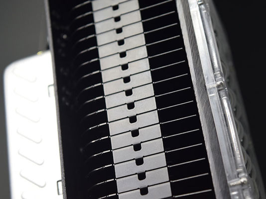 AC85-265V 전압의 실내 식물용 50W 풀 스펙트럼 LED 성장 조명