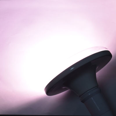 10W 20W 풀 스펙트럼 LED 성장 조명, IP67 방수 기능으로 모든 식물 성장 단계에 적합