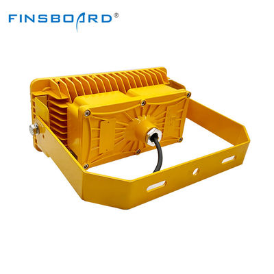 Class I Division 1 IP65 방수 방폭 조명 기구 (SMD2835/3030 LED 칩 포함)