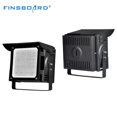 ODM 야외 경기장 LED 홍수등 500w 고전력
