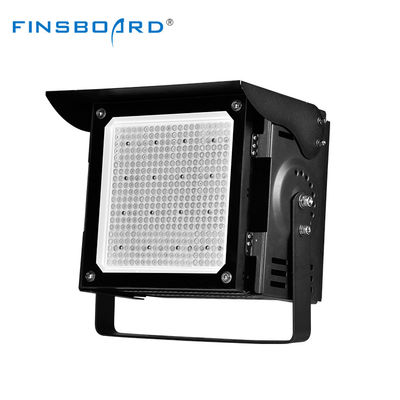 ODM 야외 경기장 LED 홍수등 500w 고전력