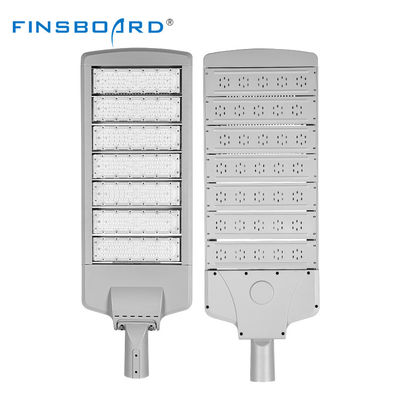 모듈형 IP65 방수 LED 스트리트 라이트 SMD3030 LED 및 AC85-265V 출력