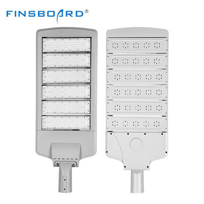 모듈형 IP65 방수 LED 스트리트 라이트 SMD3030 LED 및 AC85-265V 출력