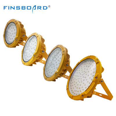 IP65 방화 방지 방화 방지 Led Light 폭발 방지 램프 200w 240w 300w