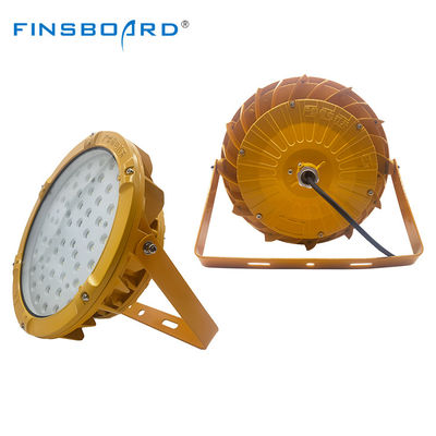 IP65 방화 방지 방화 방지 Led Light 폭발 방지 램프 200w 240w 300w