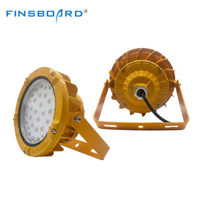 IP65 방화 방지 방화 방지 Led Light 폭발 방지 램프 200w 240w 300w