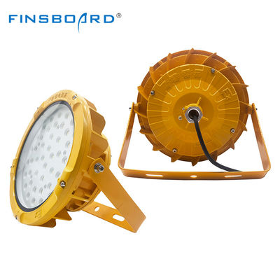 IP65 방화 방지 방화 방지 Led Light 폭발 방지 램프 200w 240w 300w