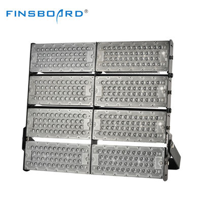 100w-1000w LED 모듈형 플라드 라이트 날씨 저항 3000K
