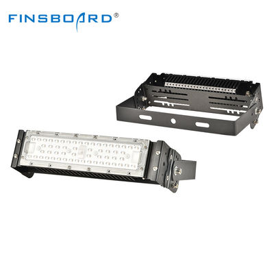50W SMD3030 LED 모듈형 투광등 IP65 방수 터널 및 야외 조명용
