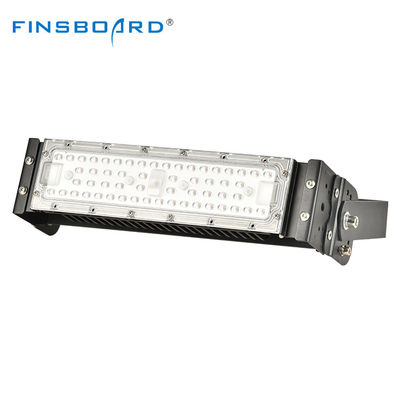 50W SMD3030 LED 모듈형 투광등 IP65 방수 터널 및 야외 조명용