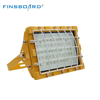 6500lm-31200lm 폭발 방지 조명 장착 장치 터널용 장착 장치
