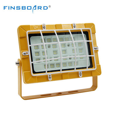 6500lm-31200lm 폭발 방지 조명 장착 장치 터널용 장착 장치