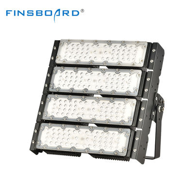 50W ~ 600W 야외 홍수 조명 펌프 방수 야외 LED 홍수 조명