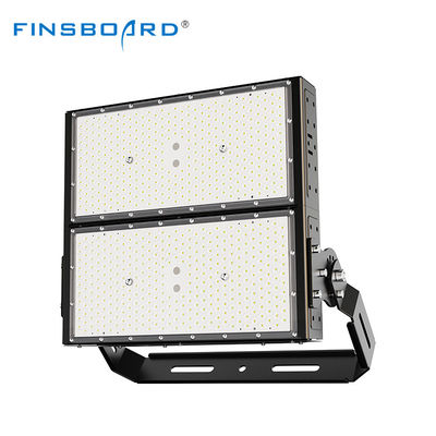 알루미늄 LED 경기장 조명 경기장 축구 경기장 플러드 라이트 400W