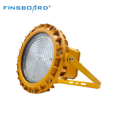 50W 100W 200W 석유 및 가스 시설에 대한 LED 전면 방화등