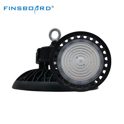 고휘도 IP65 방수 UFO LED 하이 베이 조명 100W-300W (산업 조명용)