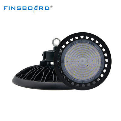 높은 밝기 IP65 100w 150w 200w 300w UFO LED 하이 베이 라이트