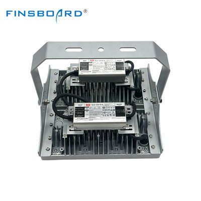 고 밝기 LED 모듈형 홍수등 IP66 방수 및 산업용 조명용 50000H 긴 수명