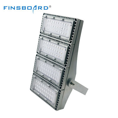 맞춤형 IP65 모듈형 LED 고 밝기 방수 플라드 라이트