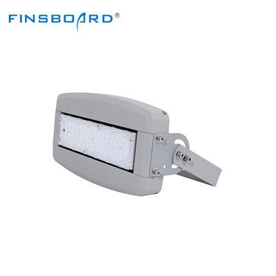 방수 IP66 모듈형 LED 모듈 투광등, 경기장 조명용 고휘도 3030 램프 비드