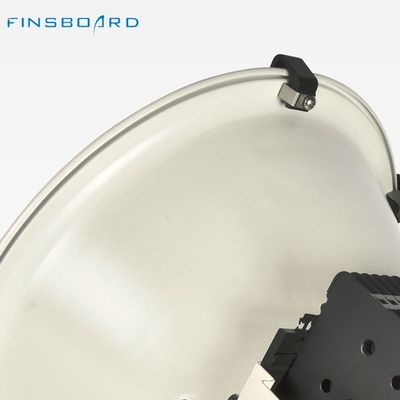 IP65 방수 타워 크레인 라이트 200W-700W 전력 및 SMD 3030 LED