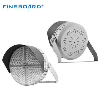 IP66 방수 500W/600W LED 경기장 조명, 스포츠 경기장용 50,000시간 수명