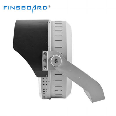 IP66 방수 LED 경기장 조명 3000-6500K 색상 온도 및 야외 체육관의 50,000 시간 수명