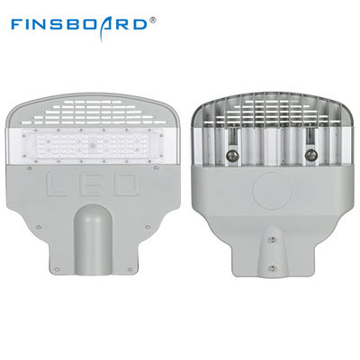 SMD3030 LED 및 130-140LM/W 효율을 갖춘 IP65 방수 LED 가로등 (옥외 조명용)