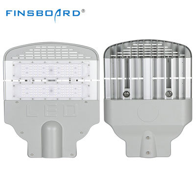 SMD3030 LED 및 130-140LM/W 효율을 갖춘 IP65 방수 LED 가로등 (옥외 조명용)