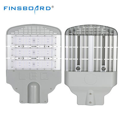 SMD3030 LED 스트리트 라이트 IP65 방수 및 130-140lm/w 효율