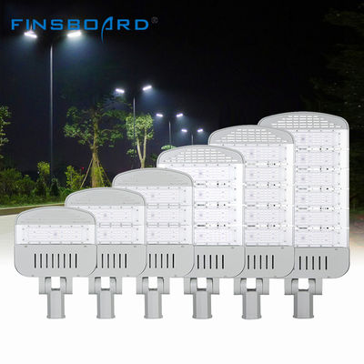 IP65 방수 SMD3030 LED 거리등 50W-300W 전원 옵션