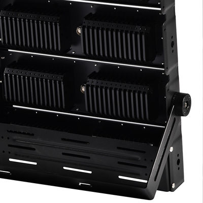 맞춤형 에너지 효율 IP66 방수 LED 경기장 조명, 맞춤형 광 스펙트럼