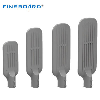 야외 다이 캐스팅 알루미늄 IP65 방수 SMD2835 고속도로 및 주차장용 LED 거리 조명