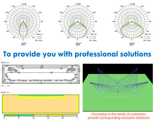 야외 사용을 위한 SMD2835 LED가 장착된 IP66 방수 다이캐스팅 알루미늄 LED 가로등