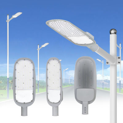 고효율 LED 스트리트 라이트 다이 캐스팅 알루미늄 스트리트 라이트 IP66 방수