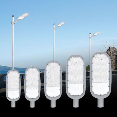 고효율 LED 스트리트 라이트 다이 캐스팅 알루미늄 스트리트 라이트 IP66 방수