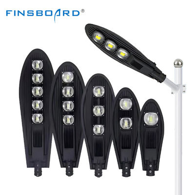 50w/100w/150w/200w/250w 고전력 거리 조명 Ip66 AC 85-265V