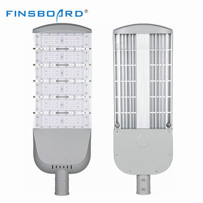 AC85-310V/AC100-277V 130-140LM/W 야외 LED 거리 조명 도로 정원, 광장