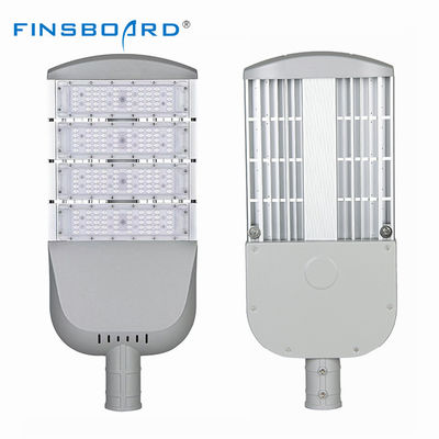 AC85-310V/AC100-277V 130-140LM/W 야외 LED 거리 조명 도로 정원, 광장